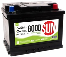 GOODSUN ULTRA POWER 60.0
